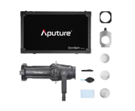 Aputure Strumienica Spotlight Mount Set 19° - 1491145 - zdjęcie 3